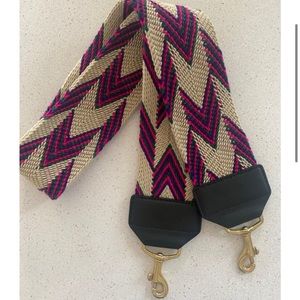 SALT Crossbody Strap